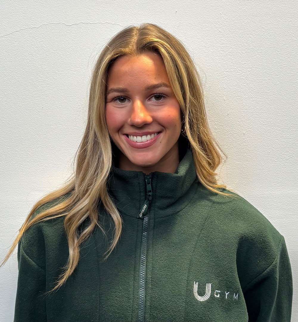 Olivia Darwin